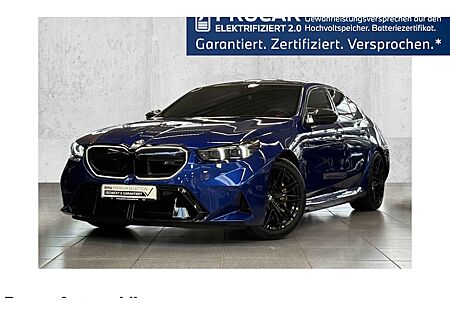 BMW M5 Plug-In Hybrid xDrive A 4 Türen