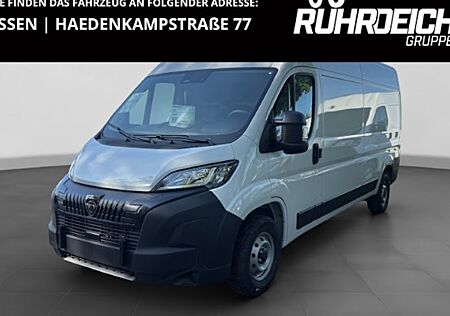 Peugeot Boxer 335 L3H2 2.2BLUEHDI 140 4 Türen