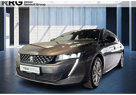 Peugeot 508 BlueHDi 130 EAT8 GT SW 5 Türen