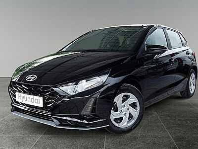 Hyundai i20 1.0 T-GDI Select 5 Türen