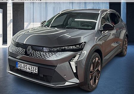 Renault Scenic E-Tech Techno 170 Comfort Range 5 Türen