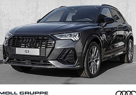 Audi Q3 35 TFSI S tronic S line 5 Türen