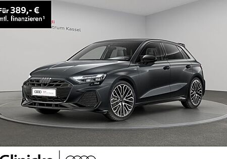 Audi A3 35 TFSI S tronic S line Sportback 5 Türen