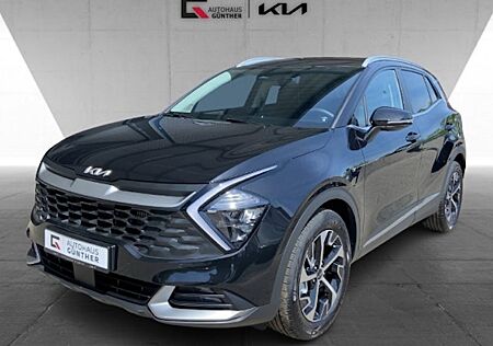 Kia Sportage 1.6 T-GDI EcoDynamics+ DCT Ultimate Edit 5 Türen