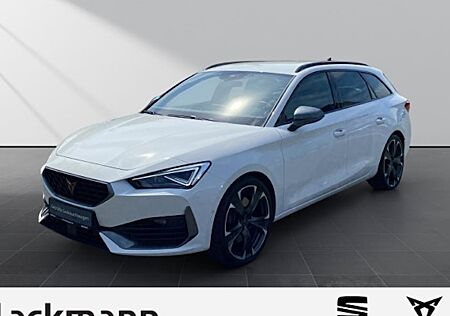 Cupra Leon 2.0 TSI 228kW VZ 4Drive DSG Sportstourer 5 Türen