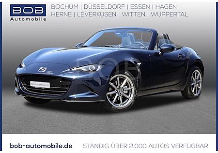 Mazda MX-5 1.5 SKYACTIV-G 132 Exclusive-Line 2 Türen