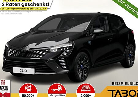 Renault Clio TCe 90 Esprit Alpine 5 Türen