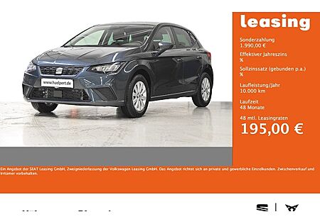 Seat Ibiza 1.0 TSI 85kW Road Edition 5 Türen