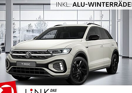 VW T-Roc 1.5 TSI OPF DSG R-Line 5 Türen