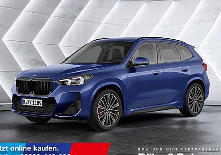 BMW X1 xDrive23i Steptronic 5 Türen