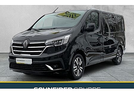 Renault Trafic Combi Blue dCi 170 EDC Spaceclass 5 Türen