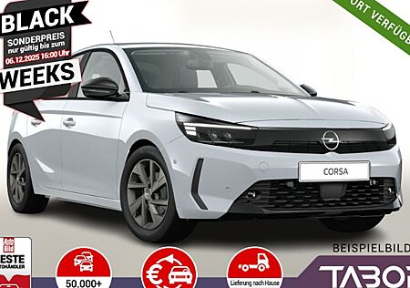 Opel Corsa 1.2 Direct Injection Turbo 74kW Edition 5 Türen