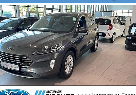 Ford Kuga 1.5 EcoBoost 110kW Titanium X 5 Türen