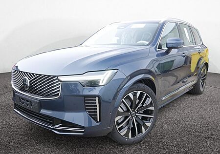 Volvo XC 60 T8 Plug-in Hybrid AWD Ultra Bright Auto 5 Türen