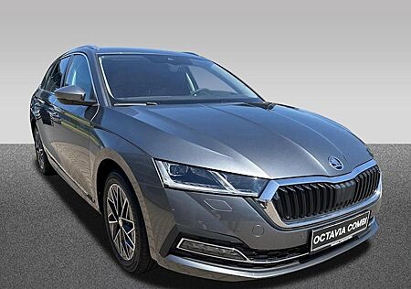 Skoda Octavia 1.5 TSI e-TEC DSG STYLE COMBI 5 Türen