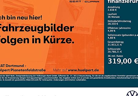 Cupra Leon 2.0 TSI 228kW VZ 4Drive DSG Sportstourer 5 Türen