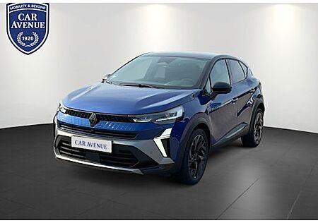 Renault Captur Mild Hybrid 160 EDC Esprit Alpine 5 Türen