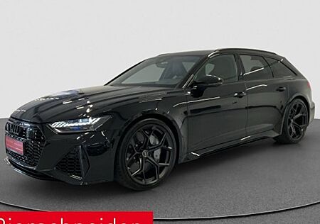 Audi RS6 performance 4.0 TFSI tiptr. quattro 5 Türen
