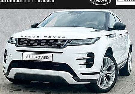 Land Rover Range Rover Evoque D165 R-DYNAMIC SE AWD Automatik 5 Türen