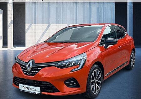 Renault Clio TCe 90 Techno 5 Türen