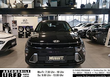 Hyundai Kona 1.6 T-GDI Select 5 Türen