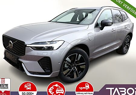 Volvo XC 60 T6 Plug-in Hybrid AWD Plus Dark Auto 5 Türen