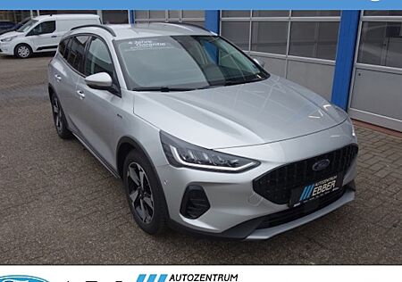 Ford Focus 1,0 EcoBoost Hybr. 114kW Active X Tur AT 5 Türen
