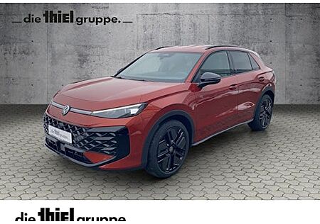 VW T-Roc 1.5 eTSI OPF DSG R-Line 5 Türen