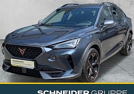 Cupra Formentor 2.0 TSI 228kW VZ 4Drive DSG 5 Türen