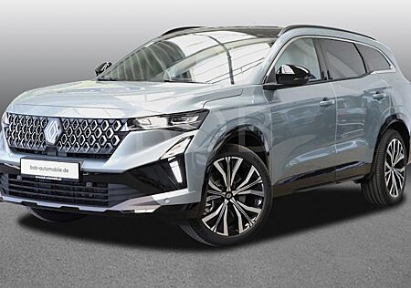 Renault Espace Full Hybrid E-Tech 200 5-Sitzer Iconic 5 Türen