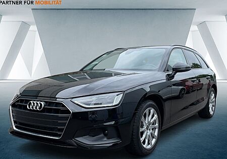 Audi A4 35 TFSI Avant 5 Türen