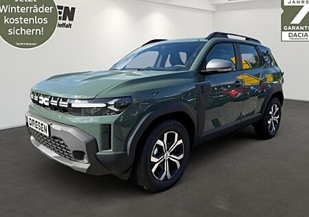 Dacia Duster TCe 130 Expression 5 Türen
