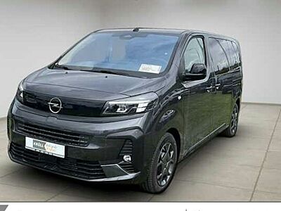 Opel Zafira 2.2 Diesel 132kW Edition Auto 5 Türen