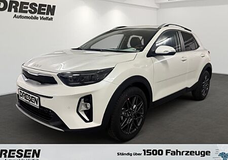 Kia Stonic 1.0 T-GDI 100 48V Nightline Edition DCT7 5 Türen