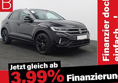 VW T-Roc 2.0 TDI SCR DSG 4MOTION R-Line 5 Türen