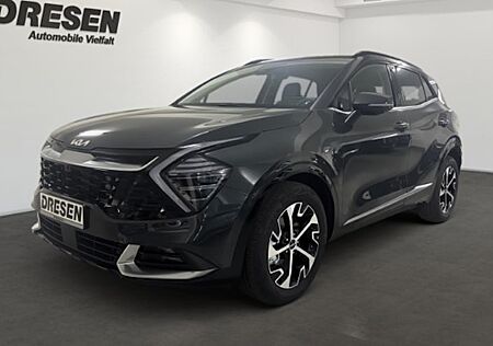 Kia Sportage 1.6 T-GDI EcoDyn. 118kW Spirit DCT AWD 5 Türen