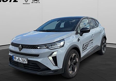 Renault Captur Mild Hybrid 140 Techno 5 Türen