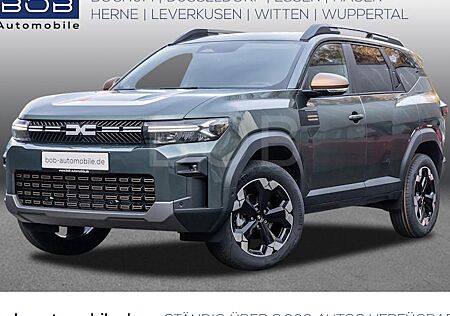 Dacia Bigster hybrid 155 Extreme 5 Türen