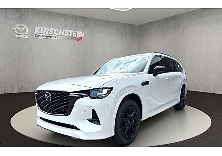 Mazda CX-80 3.3 e-SKYACTIV D 254 Homura A AWD 5 Türen