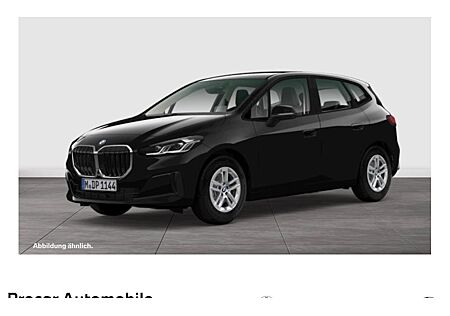 BMW 2er Active Tourer 218d Steptronic DCT 5 Türen
