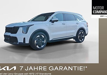 Kia Sorento 1.6 T-GDI Hybrid AWD Spirit Auto 5 Türen