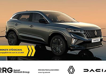 Renault Austral Hybrid E-Tech 200 Evolution 5 Türen