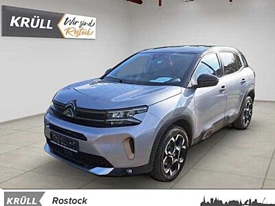 Citroen C5 Aircross BlueHDi 130 Stop&Start C-SERIES EAT8 5 Türen