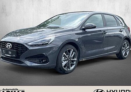 Hyundai i30 1.0 T-GDI Advantage 5 Türen