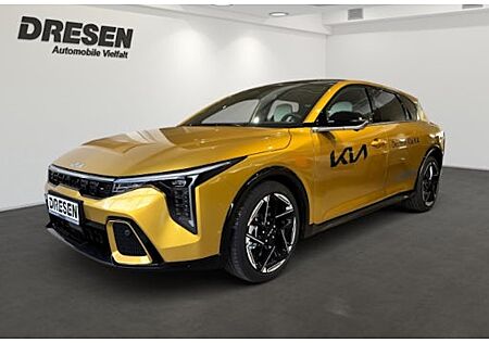 Kia K4 1.6 T-GDI 132 kW DCT GT-Line Sportswagon 5 Türen