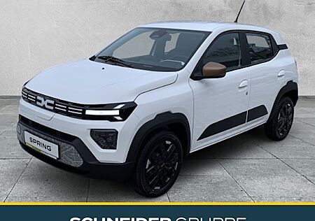 Dacia Spring Extreme Electric 65 5 Türen