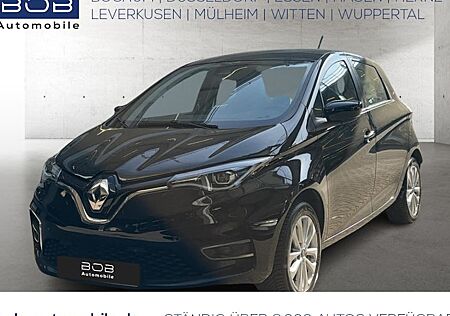 Renault ZOE Experience R110/Z.E. 50 mit Batterie 5 Türen