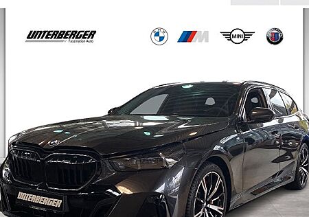 BMW 5er 540d xDrive Touring A 5 Türen