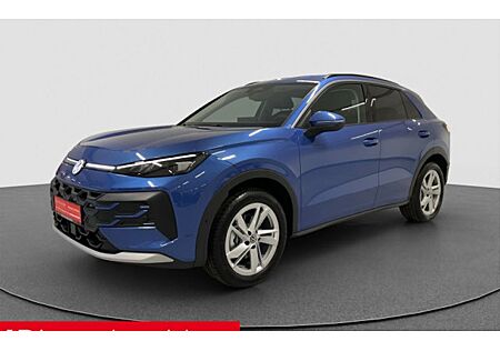 VW T-Roc 1.5 eTSI OPF DSG 110kW Life 5 Türen