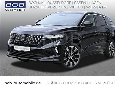 Renault Espace Full Hybrid E-Tech 200 7-Sitzer Techno 5 Türen